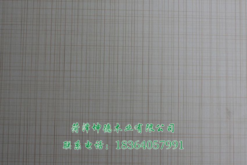 點擊查看詳細信息<br>標題：方格布紋 閱讀次數：1406