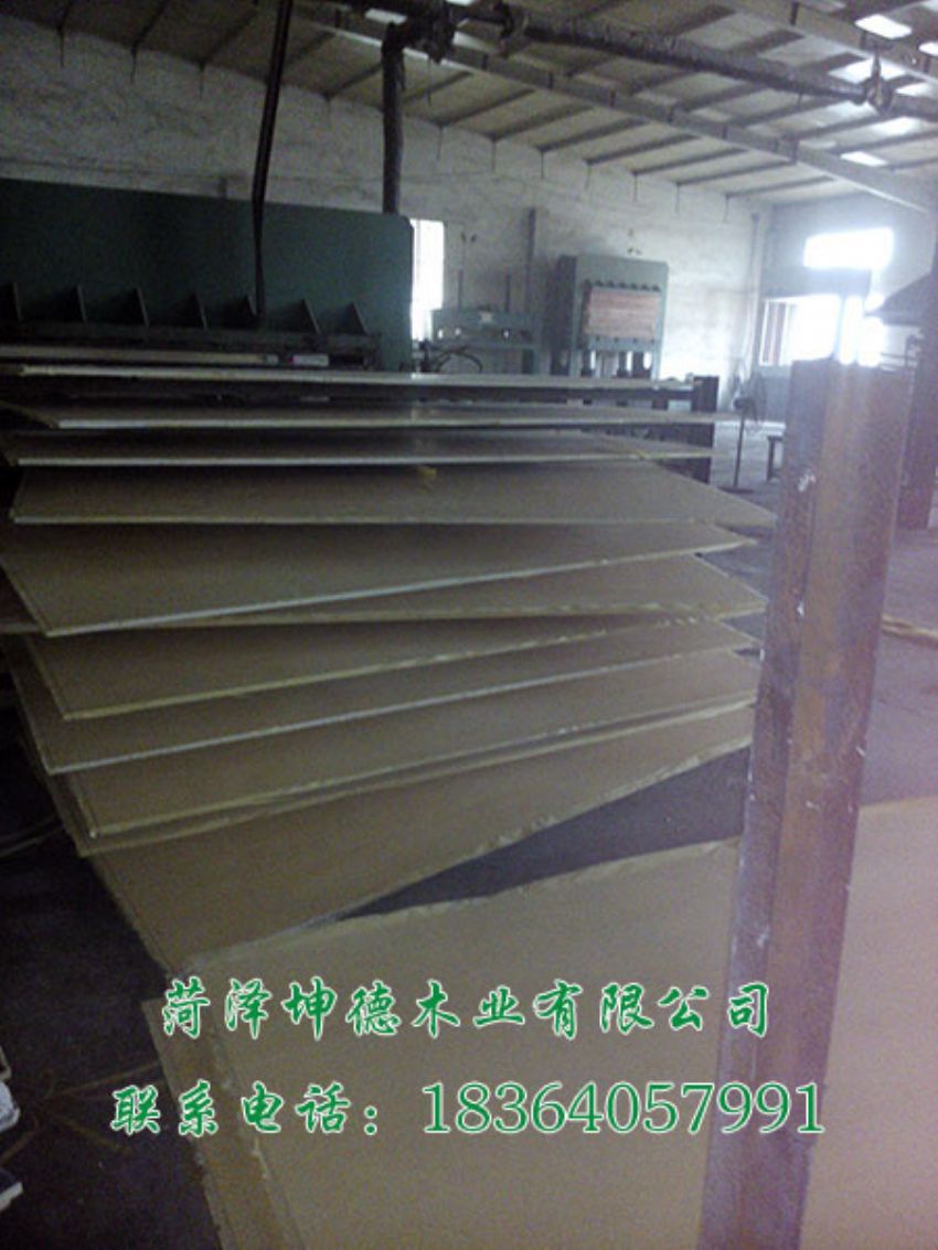 點(diǎn)擊查看詳細(xì)信息<br>標(biāo)題：細(xì)木工板 閱讀次數(shù)：813