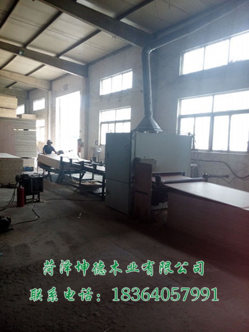 點(diǎn)擊查看詳細(xì)信息<br>標(biāo)題：細(xì)木工板 閱讀次數(shù)：936
