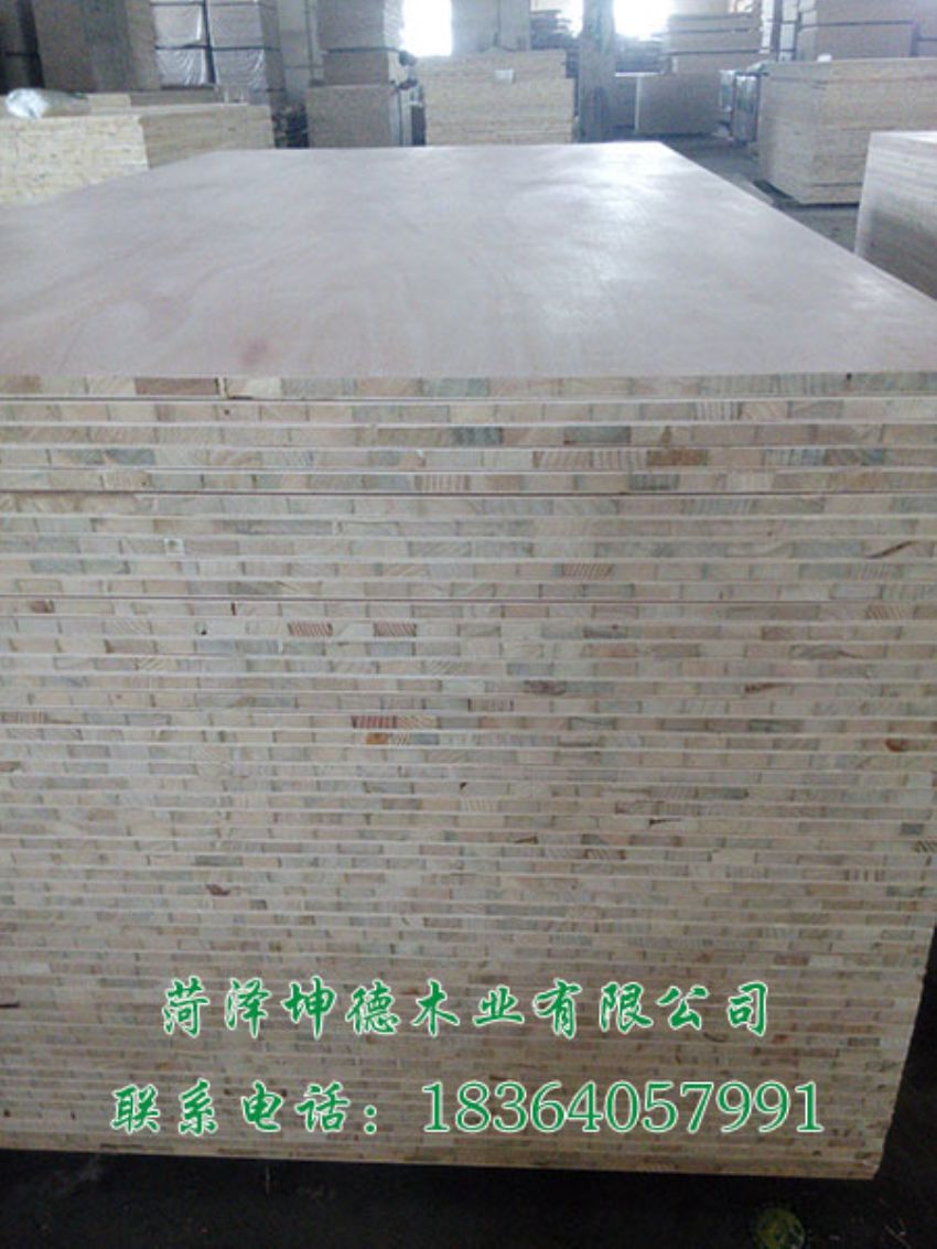 點(diǎn)擊查看詳細(xì)信息<br>標(biāo)題：細(xì)木工板 閱讀次數(shù)：1363