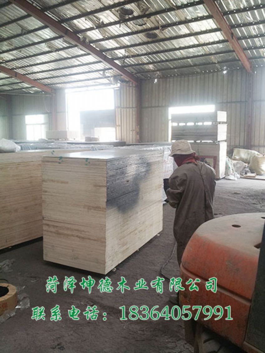 點擊查看詳細(xì)信息<br>標(biāo)題：建筑模板 閱讀次數(shù)：1012