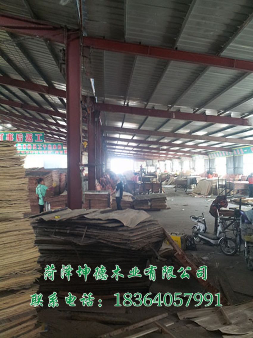 點(diǎn)擊查看詳細(xì)信息<br>標(biāo)題：建筑模板 閱讀次數(shù)：1375